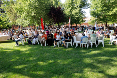 Büyükşehir’den glütensiz yaşama destek
