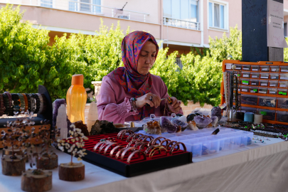 GÜRSU’NUN MAHARETLİ ELLERİ SEZONU AÇTI