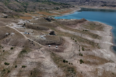 Anadolu'daki yaşam 7,7 milyon yıla ulaştı
