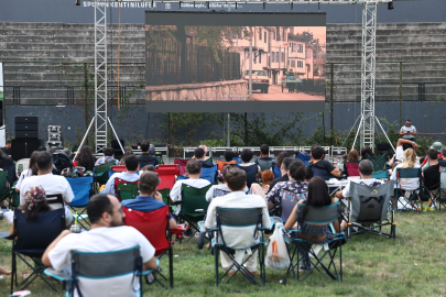 Çalıköy Film Festivali başlıyor