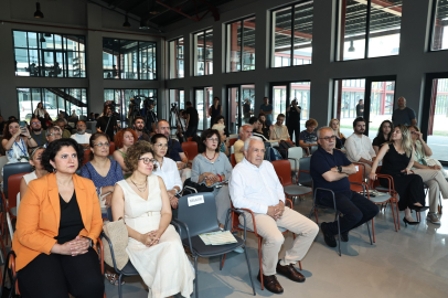 Çalı Köy Filmleri Festivali’nde ilk akademik sempozyum düzenlendi