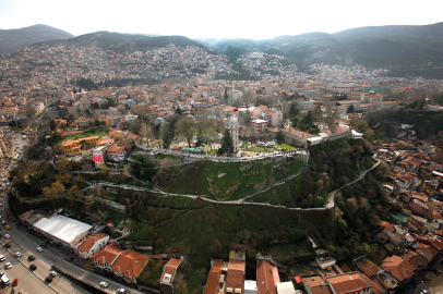 “ÖYLEYSE BURSA’NIN  YEREL HALKI KİMDİ?”