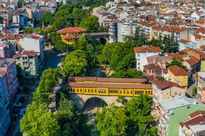 Osmangazi Avrupa’nın CIVITAS şehirleri arasına seçildi