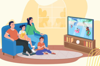 Aile ve çocuk dostu yapımlara teşvik