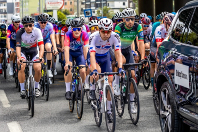 Pedallar Türkiye’nin geleceği için dönecek