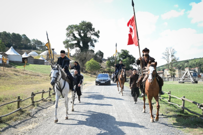 Türk dizileri 170'e yakın ülkede 1 milyardan fazla izleyiciye ulaştı