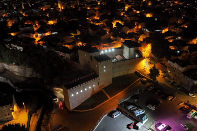 Bursa'da müzeler geceleri de açık...