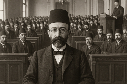 VEFATININ 100. YILINDA BURSALI TAHİR EFENDİ