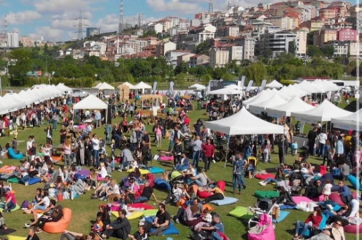 8. Doğal Yaşam Festivali İstanbul'da başlıyor