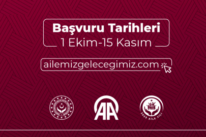 Ailemiz Geleceğimiz Fotoğraf Yarışması" düzenlenecek
