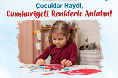İnegöl AVM'den Cumhuriyet'in 102'nci yılına özel etkinlikler