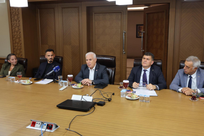 Bursa'nın turizm kimliği öne çıkarılıyor