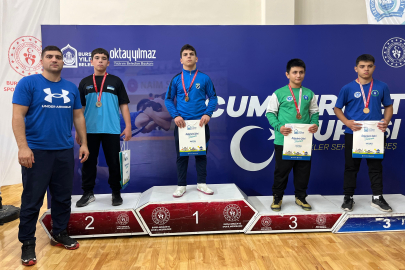 Yıldırım’da, Cumhuriyet Coşkusu Sporla Buluştu