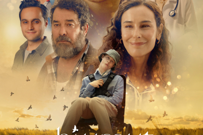 Bi Umut filminin galası İstanbul'da yapıldı