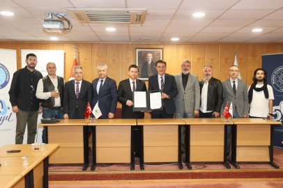 BUÜ ve Osmangazi Belediyesi’nden uluslararası hedefli protokol