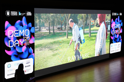 Büyükşehir Belediyesi, teknoloji ve inovasyon yolculuğunda yeni kapılar açıyor