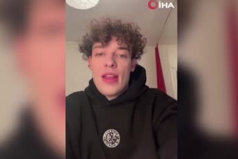 2024'ün şampiyonu ödülünü iade edecek: Eurovision'da İsrail boykotu