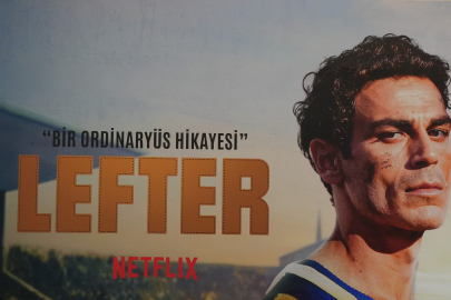 Bir efsanenin hikâyesi: Lefter Küçükandonyadis ODTÜ’de anlatıldı