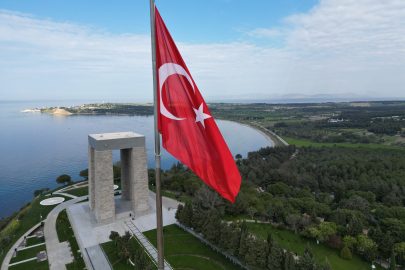 Tarihi Alan Başkanlığı’ndan yeni dönem: Çanakkale’nin Anadolu yakası da koruma altında
