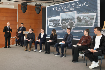 Balkanlar’dan Anadolu’ya uzanan göçün izleri, Bursa’da yeniden hayat buluyor