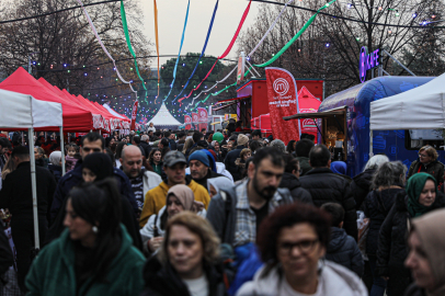 'Şeflerin Rotası' Bursa'dan geçti