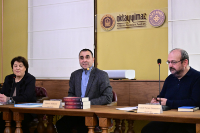 İstiklal Şairi Mehmet Akif Esoy Yıldırım'da anıldı