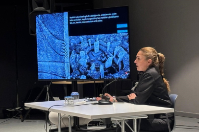 Nilüfer'de 'Arkeoloji Gündemi'nde, Sayburç kazıları ele alındı