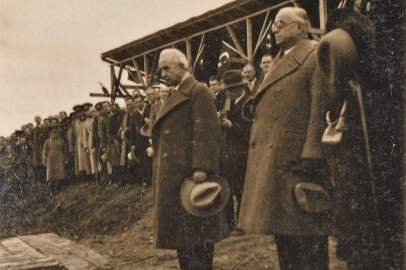 Bursa’yı Bursa yapan Sümerbank Merinos Fabrikası…