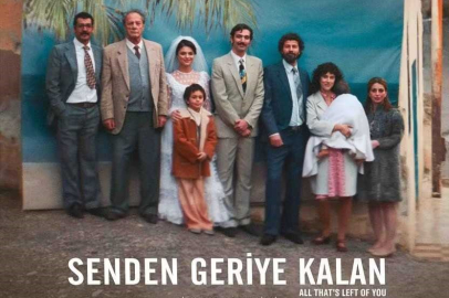 Filistin Sinema Günleri Nilüfer'de başlıyor