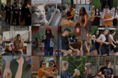 Kahveyle gelen enerji TikTok’ta ödüle dönüşüyor