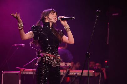 Büyükşehir'de Gaye Su Akyol ile müzik dolu gece