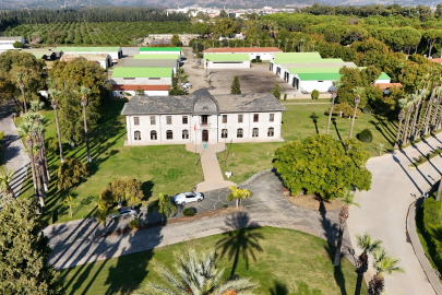 'Dünyanın tren geçmeyen tek istasyonu'nun av köşkü olduğu anlaşıldı