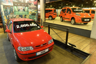 Tofaş Müzesi’nde yarıyıl tatiline özel program