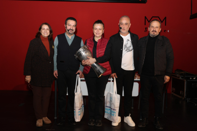 Nilüfer’de ritmin hikâyesi: Emin Bolat söyleşisi