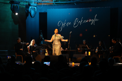 Bursa Büyükşehir Belediyesi’nden ‘Gönlümüzdeki Nağmeler’ konseri