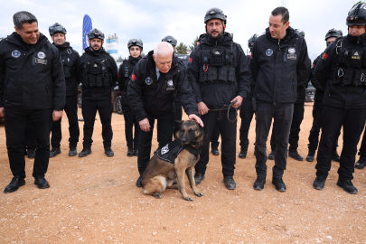 Bursa Büyükşehir’den depreme karşı hayat kurtaracak lojistik hamle