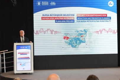 Bozbey: "Daha fazla sorumluluk almak zorundayız"