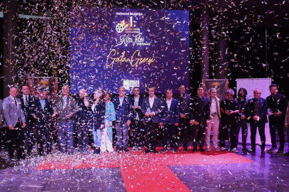 2. Bursa Altın Çınar Kısa Film Festivali başlıyor