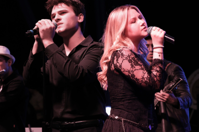 Osmangazi Belediyesi'nin ‘Liseli Orkestralar Yarışıyor’da büyük final