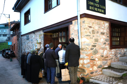 Osmangazi Belediyesi’nden ihtiyaç sahiplerine sıcak destek