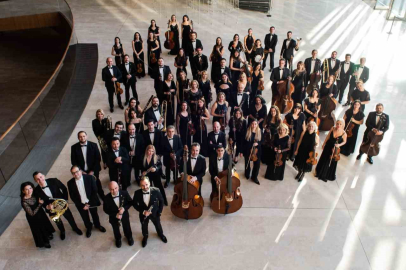 İDSO DenizBank Konserleri'nde Cohen ve Foron aynı sahnede