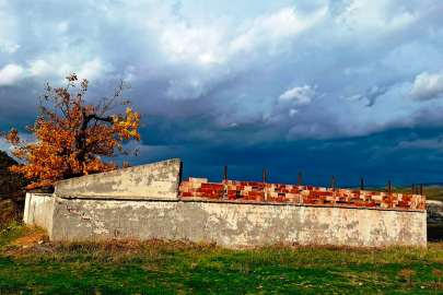 Tarihi hamam yok olma tehlikesi ile karşı karşıya!
