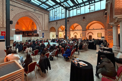 Kuruluştan bugüne, Bursa'nın hafızasında kadın izleri