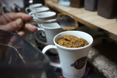 50 yıllık şifalı miras: Çörekotu kahvesi