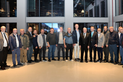 2. Nilüfer Karadeniz Festivali için geri sayım