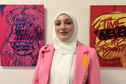 "What's In My Head" sergisi sanatseverlerle buluştu