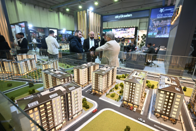 Rising City Fuarı Bursa’da sektöre can verdi