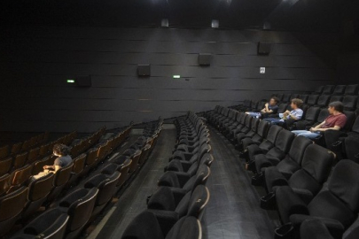 Türkiye'de sinema seyircisi azaldı, tiyatro seyircisi 8 milyonu aştı