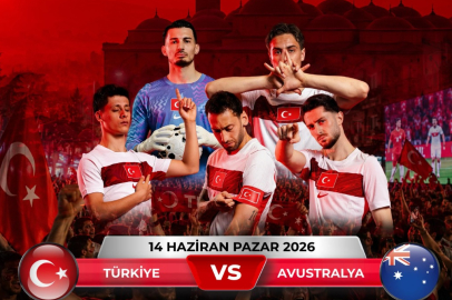 Bursalılar Dünya Kupası heyecanını dev ekranda yaşayacak