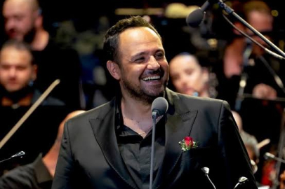 Uluslararası Bursa Festivali Murat Karahan konseriyle başlayacak